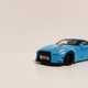 Illustration for article titled Land of the Rising Sun: Mini GT LB Works Nissan GT-Rem/em